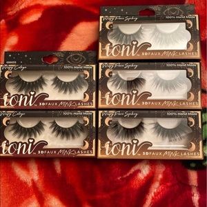 ioni lashes 3 wispy flare spikey 2 wispy cateye